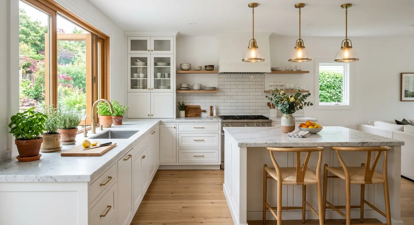 Kitchen Renovation