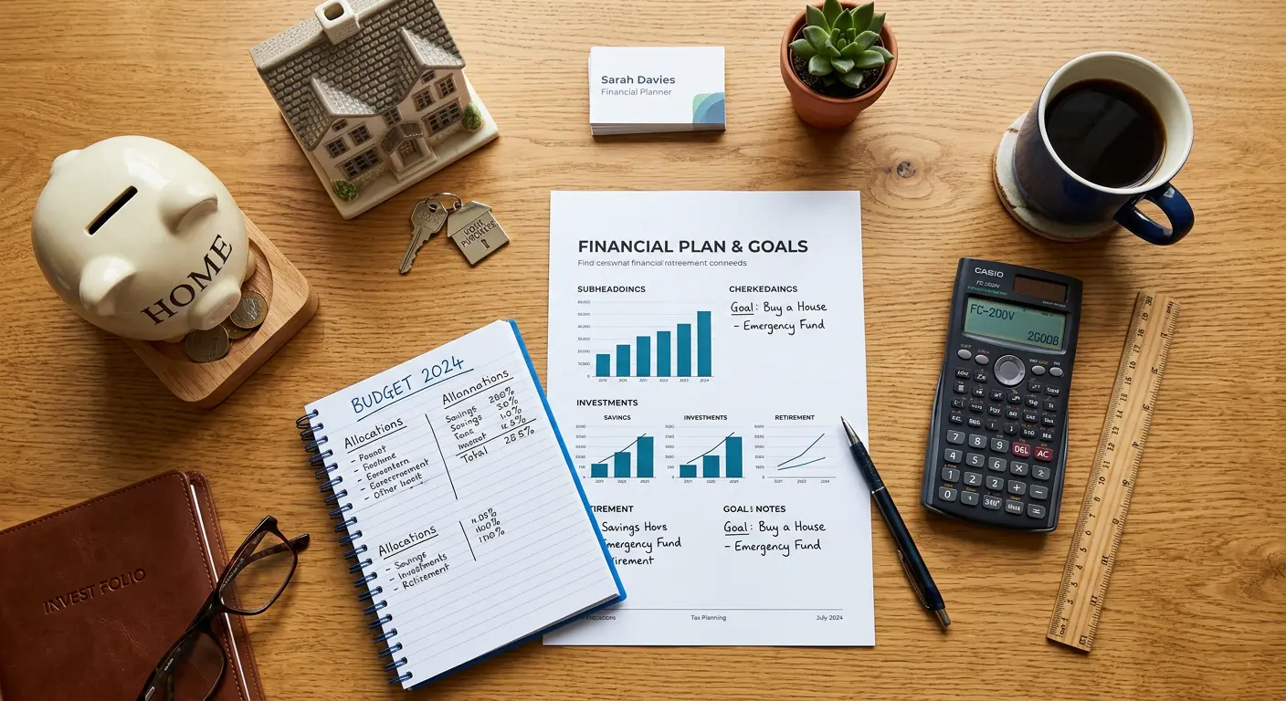 Financial Planning